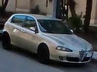 Usata Alfa Romeo 147 140 CV (102 kW) 2005 Utilitaria