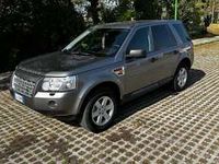 usata Land Rover Freelander 2.2 td4 HSE