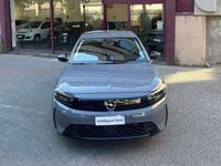 Nuova Opel Corsa Edition 101 CV (74 kW) 2025 Azzurro Berlina