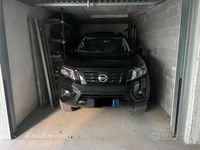 Usata Nissan Navara 190 CV (139 kW) 2018 Nero Pick-up