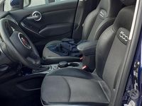 Usata Fiat 500 Cross 120 CV (88 kW) 2016 Berlina