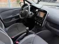 Usata Renault Clio IV 75 CV (55 kW) 2018 Berlina