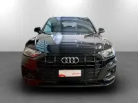 Usata Audi Q5 Sportback Advanced Plus 204 CV (150 kW) 2022 Nero metallizzato SUV