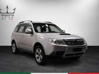 usata Subaru Forester 2.0d X 6mt