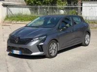 Usata Renault Clio V Evolution 101 CV (74 kW) 2024 Grigio Berlina