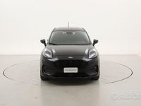 Usata Ford Puma ST-Line 125 CV (91 kW) 2024 Nero SUV