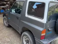 Usata Suzuki Vitara 75 CV (55 kW) 1989 SUV