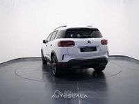 Nuova Citroën C5 131 CV (96 kW) 2026 Bianco SUV