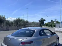 Usata Alfa Romeo GT 150 CV (110 kW) 2006 Coupé