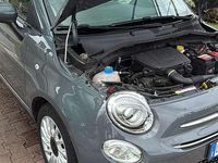 Usata Fiat 500 Collezione 69 CV (50 kW) 2022 Utilitaria
