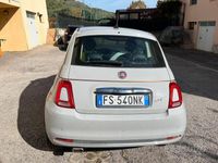 usata Fiat 500 Collezione - 2019