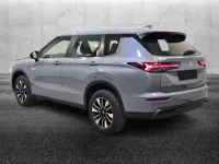 Nuova Mitsubishi Outlander P-HEV Instyle 224 CV (164 kW) 2026 Grigio Station wagon