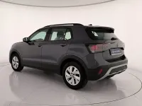 Begagnad VW T-Cross Life 95 HK (69 kW) 2024 Grå SUV