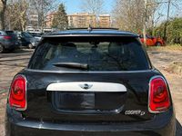 Usata Mini Cooper 136 CV (100 kW) 2015 Nero Utilitaria