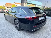Usata Mercedes E220 Advanced Plus 197 CV (144 kW) 2025 Nero ossidiana Station wagon