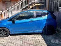 Usata Ford Fiesta 82 CV (60 kW) 2011 Utilitaria