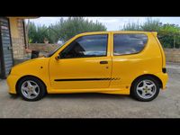 usata Fiat Seicento sporting abarth