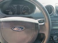 usata Ford Fiesta 1.2