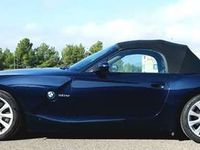 usata BMW Z4 Roadster 3.0si