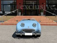 Usata Austin Healey Frogeye 44 CV (32 kW) 1960 Azzurro Cabrio