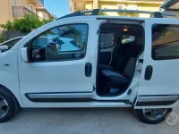 Usata Fiat Fiorino Trekking 95 CV (69 kW) 2021 Bianco Monovolume