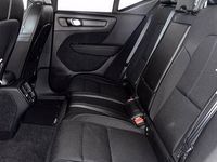 Usata Volvo XC40 2018 Nero SUV