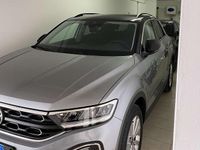 Usata VW T-Roc Edition 110 CV (80 kW) 2024 SUV