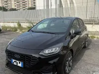 Usata Ford Fiesta ST-Line 125 CV (91 kW) 2023 Utilitaria
