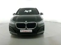 Usata BMW 225 Active Tourer 136 CV (100 kW) 2022 Verde tioman/grigio manhattan Monovolume