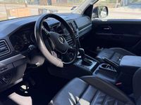 Occasion VW Amarok Aventura 258 PK (189 kW) 2020 Pickup