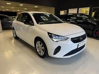 Usata Opel Corsa Elegance 75 CV (55 kW) 2023 Bianco Berlina