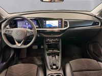 Usata Opel Grandland X Ultimate 131 CV (96 kW) 2024 Grigio SUV