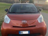 Usata Toyota iQ 68 CV (50 kW) 2011 Utilitaria