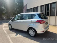 Usata Ford B-MAX 90 CV (66 kW) 2014 Grigio Monovolume