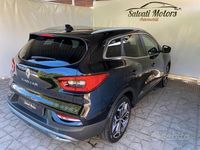 Usata Renault Kadjar 116 CV (85 kW) 2019 Nero SUV