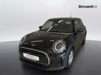 Usata Mini ONE Classic 102 CV (75 kW) 2022 Nero Utilitaria