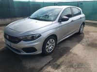 Usata Fiat Tipo Sport 95 CV (69 kW) 2019 Grigio Berlina