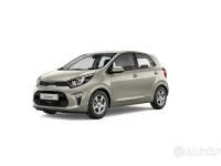Nuova Kia Picanto Urban 61 CV (44 kW) 2025 Grigio Utilitaria