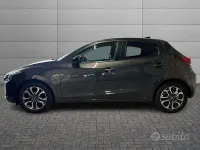 Usata Mazda 2 Evolve 90 CV (66 kW) 2019 Other Berlina