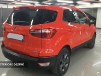 usata Ford Ecosport 1.0 EcoBoost 125 CV Start&Stop Titan