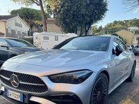 Usata Mercedes CLE200 AMG Line Premium Plus 204 CV (150 kW) 2024 Coupé