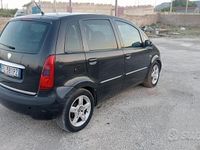 Usata Lancia Musa 2004 Nero Monovolume