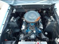 Usata Ford V8 1960 Coupé