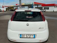 Usata Fiat Punto 75 CV (55 kW) 2009 Utilitaria
