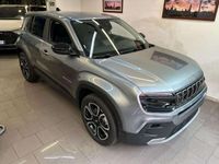 Nuova Jeep Avenger Summit 101 CV (74 kW) 2025 Grigio granito SUV