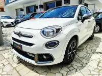 Usata Fiat 500X Dolcevita 95 CV (69 kW) 2021 SUV