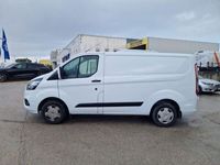 usata Ford Transit Custom 280 2.0 TDCi 130 PC Furgone Trend