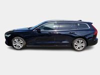 usata Volvo V60 D3 AWD Geartronic Business Plus WAGON