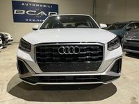 usata Audi Q2 Q235 TFSI S tronic S line Edition usato