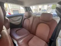 Usata Lancia Ypsilon 75 CV (55 kW) 2007 Grigio Utilitaria